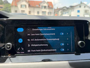 VW Golf 2.0 TSI 190PS DSG STYLE