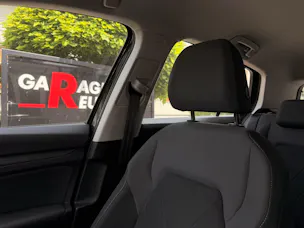 VW Golf 2.0 TSI 190PS DSG STYLE