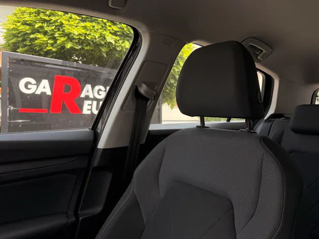 VW Golf 2.0 TSI 190PS DSG STYLE