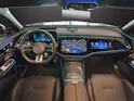 Mercedes-Benz E 53 AMG Hybrid 4Matic+