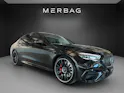 Mercedes-Benz E 53 AMG Hybrid 4Matic+