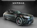Mercedes-Benz E 53 AMG Hybrid 4Matic+