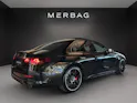 Mercedes-Benz E 53 AMG Hybrid 4Matic+