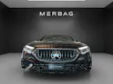 Mercedes-Benz E 53 AMG Hybrid 4Matic+