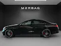 Mercedes-Benz E 53 AMG Hybrid 4Matic+