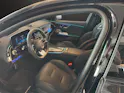 Mercedes-Benz E 53 AMG Hybrid 4Matic+