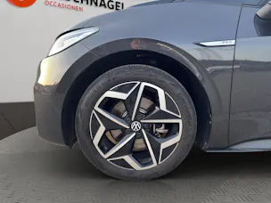 VW ID.3 Pro Performance 58 kWh Pro