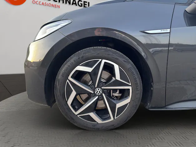 VW ID.3 Pro Performance 58 kWh Pro