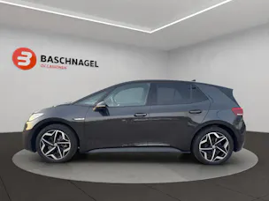 VW ID.3 Pro Performance 58 kWh Pro