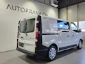 Renault Trafic Kaw. 2.9 t L1 H1 1.6 dCi 95 Access