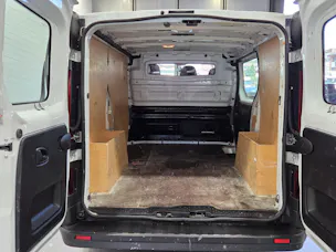 Renault Trafic Kaw. 2.9 t L1 H1 1.6 dCi 95 Access