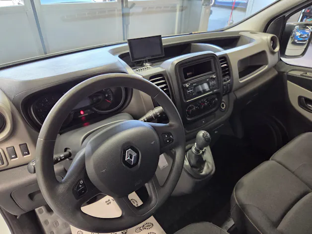 Renault Trafic Kaw. 2.9 t L1 H1 1.6 dCi 95 Access