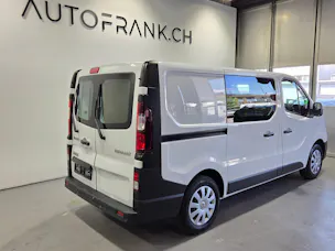 Renault Trafic Kaw. 2.9 t L1 H1 1.6 dCi 95 Access