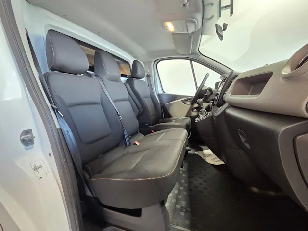 Renault Trafic Kaw. 2.9 t L1 H1 1.6 dCi 95 Access