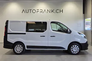 Renault Trafic Kaw. 2.9 t L1 H1 1.6 dCi 95 Access