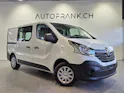 Renault Trafic Kaw. 2.9 t L1 H1 1.6 dCi 95 Access