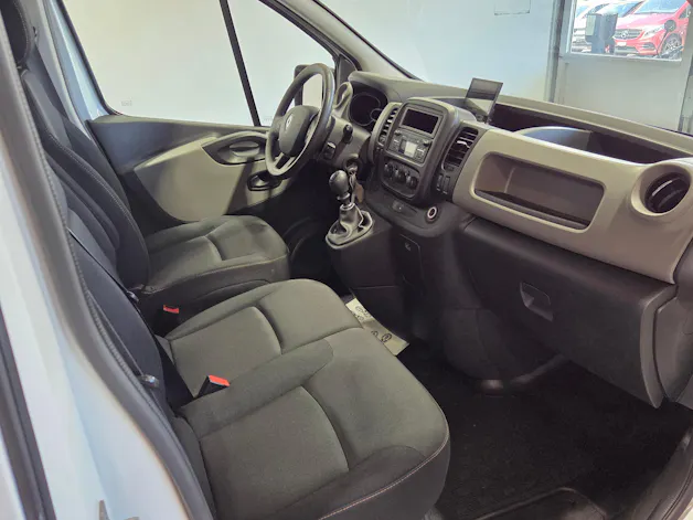 Renault Trafic Kaw. 2.9 t L1 H1 1.6 dCi 95 Access