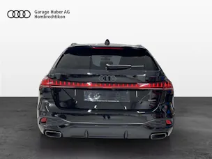 Audi A5 Avant e-hybrid quattro Attraction 220 kW S tronic