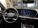 Audi A5 Avant e-hybrid quattro Attraction 220 kW S tronic