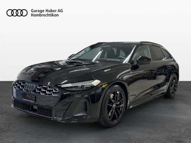 Audi A5 Avant e-hybrid quattro Attraction 220 kW S tronic