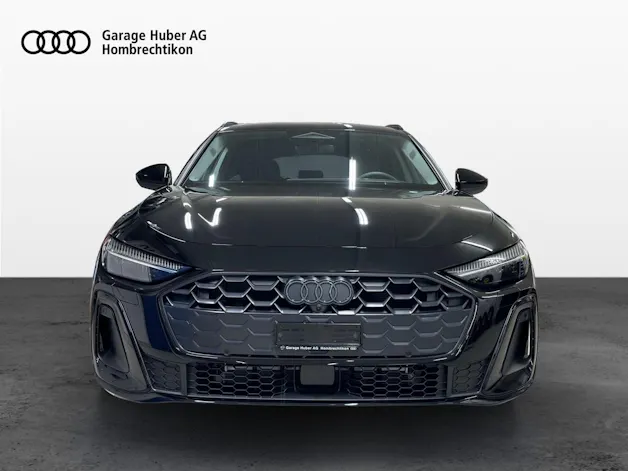 Audi A5 Avant e-hybrid quattro Attraction 220 kW S tronic