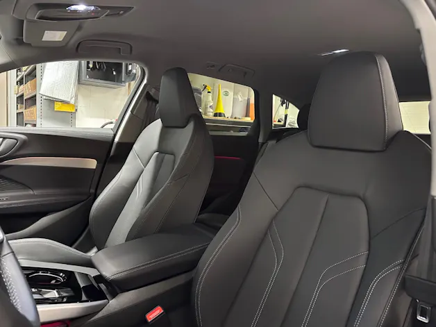 Audi A5 Avant e-hybrid quattro Attraction 220 kW S tronic