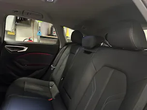 Audi A5 Avant e-hybrid quattro Attraction 220 kW S tronic