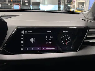 Audi A5 Avant e-hybrid quattro Attraction 220 kW S tronic