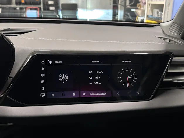 Audi A5 Avant e-hybrid quattro Attraction 220 kW S tronic