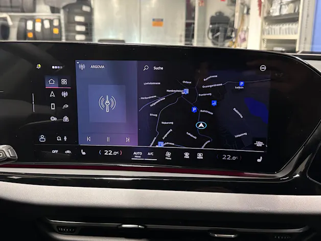 Audi A5 Avant e-hybrid quattro Attraction 220 kW S tronic