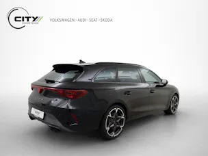 Cupra Leon ST 2.0 TSI 333 VZ 4Drive DSG
