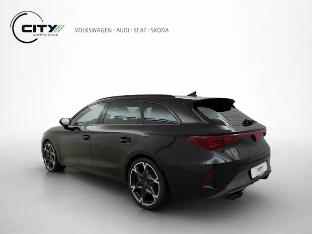 Cupra Leon ST 2.0 TSI 333 VZ 4Drive DSG