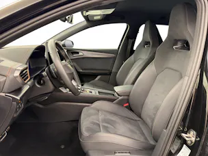 Cupra Leon ST 2.0 TSI 333 VZ 4Drive DSG