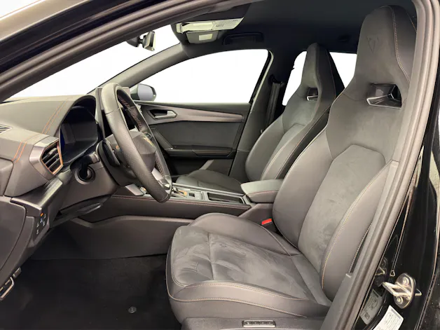 Cupra Leon ST 2.0 TSI 333 VZ 4Drive DSG