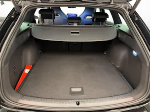 Cupra Leon ST 2.0 TSI 333 VZ 4Drive DSG