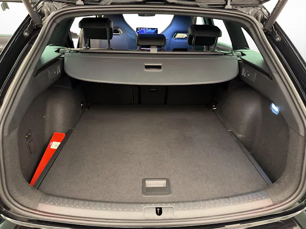 Cupra Leon ST 2.0 TSI 333 VZ 4Drive DSG