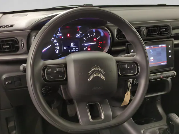 Citroën C3 1.2i PureTech Feel Pack