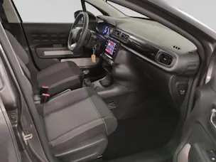 Citroën C3 1.2i PureTech Feel Pack