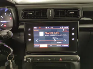 Citroën C3 1.2i PureTech Feel Pack