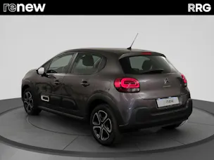 Citroën C3 1.2i PureTech Feel Pack