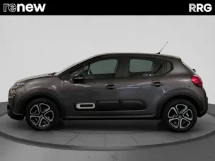 Citroën C3 1.2i PureTech Feel Pack