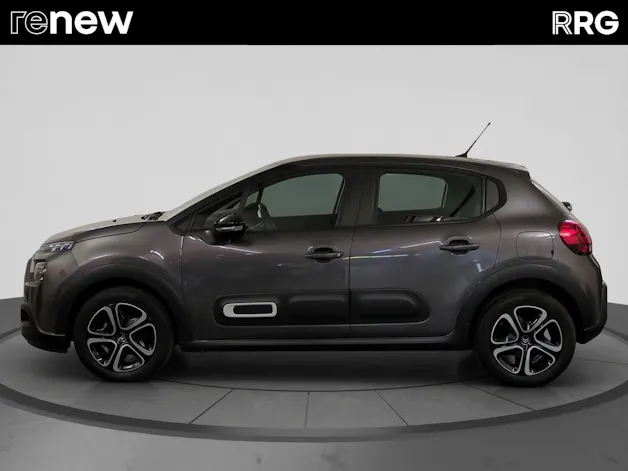 Citroën C3 1.2i PureTech Feel Pack