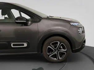 Citroën C3 1.2i PureTech Feel Pack