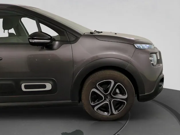 Citroën C3 1.2i PureTech Feel Pack