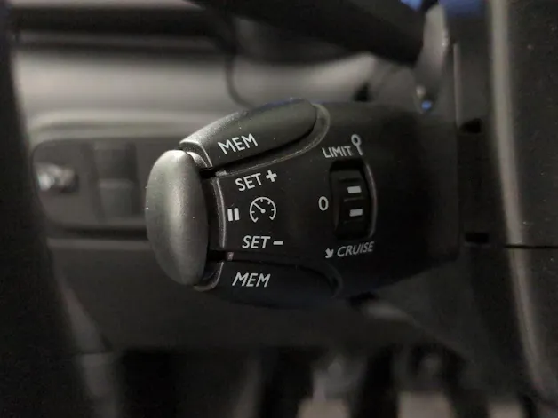 Citroën C3 1.2i PureTech Feel Pack