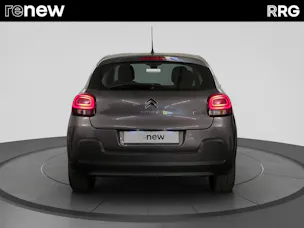 Citroën C3 1.2i PureTech Feel Pack