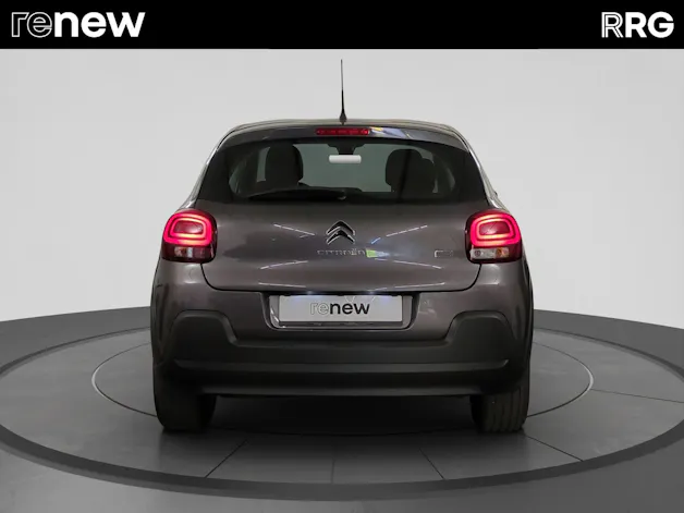 Citroën C3 1.2i PureTech Feel Pack
