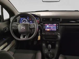 Citroën C3 1.2i PureTech Feel Pack
