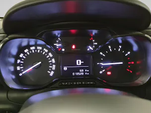 Citroën C3 1.2i PureTech Feel Pack