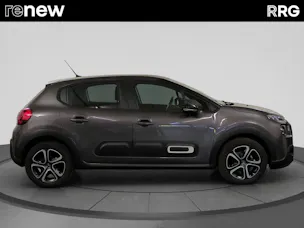 Citroën C3 1.2i PureTech Feel Pack